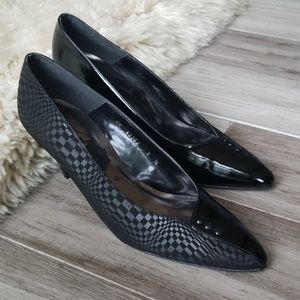 caressa shoes website